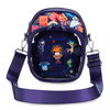 Disney Parks Inside Out 2 Crossbody Bag New with Tags