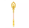 Disney Princess Sleeping Beauty Aurora Light-Up Wand Toy New with Card