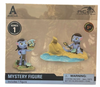 Disney Parks Animal Kingdom Pandora Avatar Mystery Figures Series 1 New With Tag