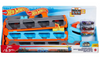Hot Wheels Speedway Hauler Storage Carrier Toy New With Tag