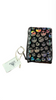 Disney Parks The Nightmare Before Christmas Jack Faces Loungefly Mini Wallet New