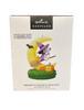 Hallmark 2023 Keepsake Snoopy's Moonlit Mischief Musical Halloween Ornament New