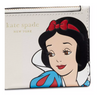 Disney Snow White Small Slim Bifold Wallet by kate spade new york New with Tag