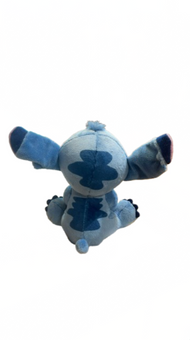 Disney Parks Stitch Magnetic Shoulder Plush New with Tag
