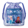 Disney Parks Frozen Anna and Elsa Swim Bag New with Tag