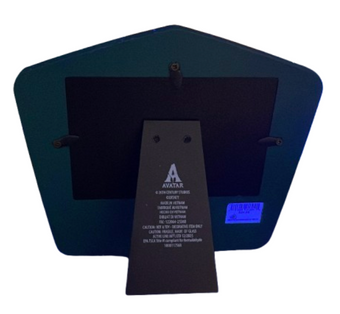 Disney Parks Avatar Animal Kingdom Pandora Photo Frame A World Like No Other New