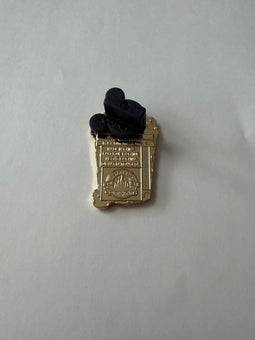 Disney Parks 2024 Winnie Hunny Popcorn Buckets Magical Mystery Pin New