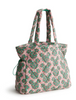Vera Bradley Disney Original Tote Mickey Mouse Kaleidoscope New With Tag