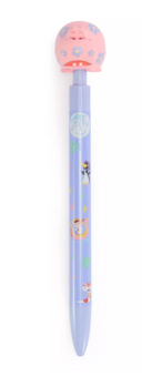 Disney Parks It is a Small World Hippo Pen New with Tag