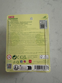 Pop Mart Labubu The Monsters Pop Bean Forest Fairy Tale New Sealed USA SELLER