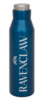 Universal Studios Harry Potter Ravenclaw Crest Travel Bottle New With Tag