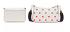 Disney Snow White Double Up Crossbody Bag by kate spade new york New with Tag