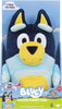 Bluey Bandit Dad Sound Effects Talking Stuffed Plush Toy New With Box