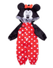 Disney ILY 4ever One Piece Pajama Set Hoodie 18" Doll Minnie Mouse New W Box