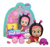 Cry Babies PlayTime Day Care Baby Figures - 5+ Surprises Toy New with Tag