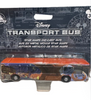 Disney Parks Star Wars Die Cast Transport Bus New with Card