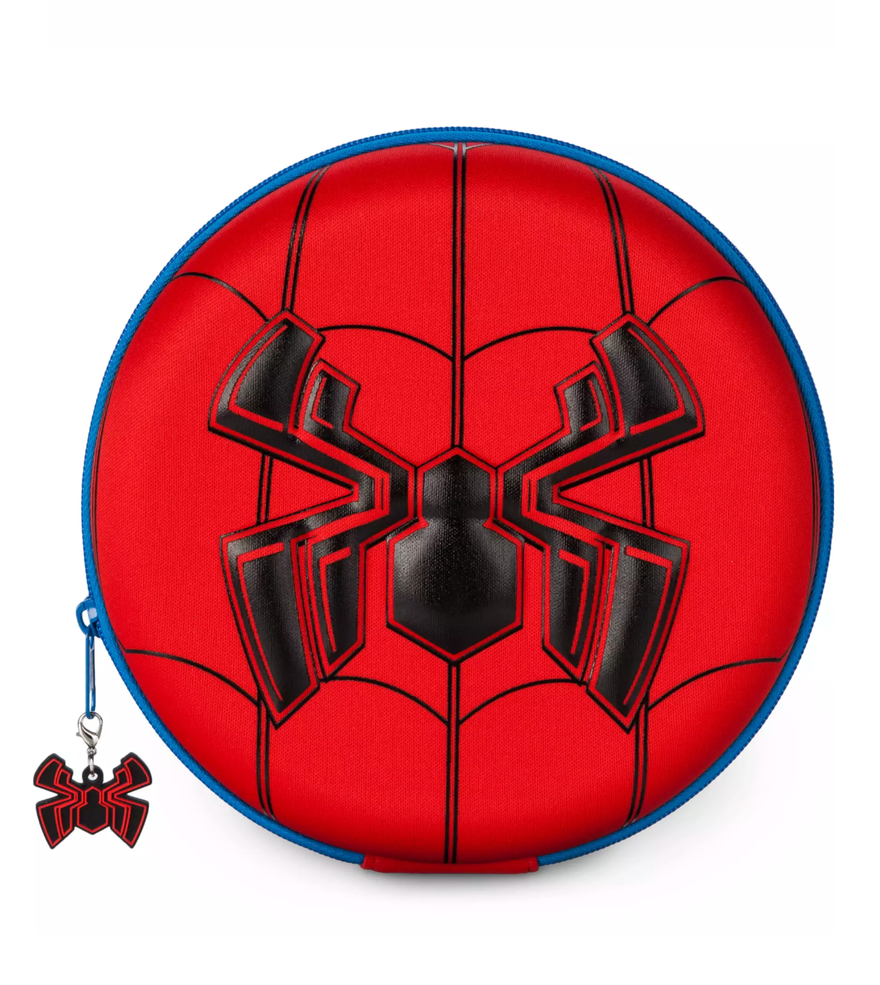 Disney Spider-Man Zip-Up Stationery Kit New with Tag