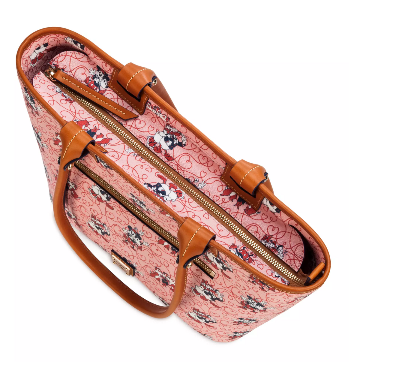 I love sales dooney and bourke