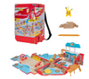 Pokemon Carry Case Battle City Playset Toy New with Tag