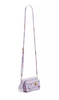 Disney Parks Beauty and the Beast RFID Crossbody Bag Vera Bradley New with Tag