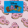 Disney Parks Mickey Mouse Donut Loungefly Mini Backpack Disney Eats New With Tag