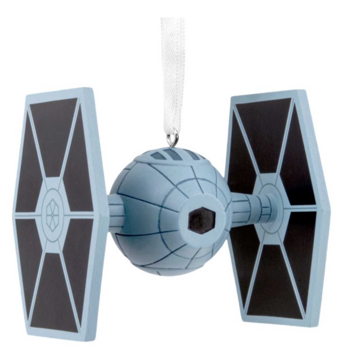 Hallmark Disney Star Wars X-Wing Starfighter Christmas Ornament New With Box