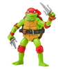 Teenage Mutant Ninja Turtles: Mutant Mayhem Raphael Action Figure New With Box