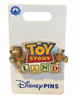 Disney Parks Slinky Dog Toy Story Land Hollywood Studios Pin New With Card