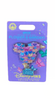 Disney Epcot Flower and Garden 2024 Minnie Icon Butterflies Pin Limited New