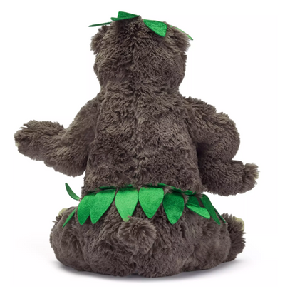 Disney Baloo Plush The Jungle Book Medium Plush New With Tag