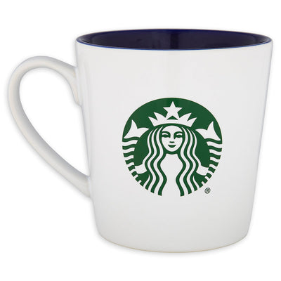 Disney Parks 35th Epcot Starbucks Coffee Mug Limited New with Box