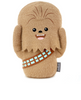 Hallmark Star Wars Chewbacca Weighted Bookend Plush New with Tag