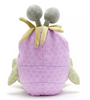 Disney Parks Boo Big Feet Small Soft Toy, Monsters, Inc. New With Tag