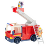 Disney Bluey Fire Truck New With Box