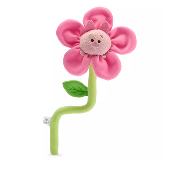 Disney Parks Bendable Flower Piglet Blooms Plush New with Tag