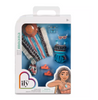 Disney ily 4EVER Fashion Pack Inspired by Moana with Poncho and Hat New with Box