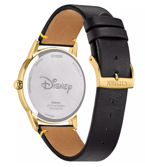 Disney Parks Donald Duck ''Seeing Stars'' Watch by Citizen New With Tag