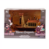 Disney Parks Pirates of the Caribbean Mickey and Friends Ship Playset New Box