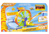 Hot Wheels Rapid Launch & Loop Playset Die-Cast Car Toy New With Tag
