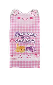 Aphmau 11” Classic Mystery Plush -Bakery Toy New with Tag