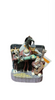 Disney Parks The Nightmare Before Christmas Halloween Town Band Ornament New
