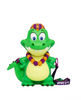 Universal Studios Mardi Gras 2024 King Gator Popcorn Bucket New With Tag