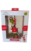 Hallmark The Grinch Swings and Sways Christmas Ornament New with Box