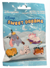Disney Parks Sweet Dream Mystery Pin Pouch Sealed Random New With Tag