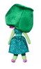 Disney Parks Disgust Plush – Inside Out 2 – Small 11'' New with Tags