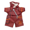 Disney NuiMOs Guardians of the Galaxy Star-Lord Inspired Outfit New with Card