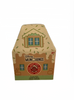 Disney Munchlings Mystery Sleighin' Sweets Holiday Scented Micro Plush New w Box