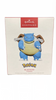 Hallmark 2024 Keepsake Pokémon Blastoise Christmas Ornament New with Box