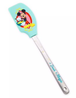 Disney Parks Mickey and Minnie Mouse Spatula – Mousewares New With Tag