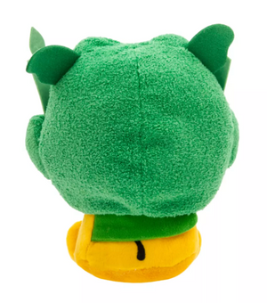 Disney Parks Pluto Disney Mini Mix-Its Plush – 7'' New With Tag